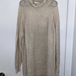 H&M Sweater Dress